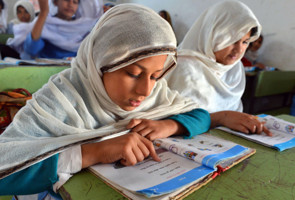 KP Schools to Receive New Labeled Textbooks in Major Anti-Piracy Push